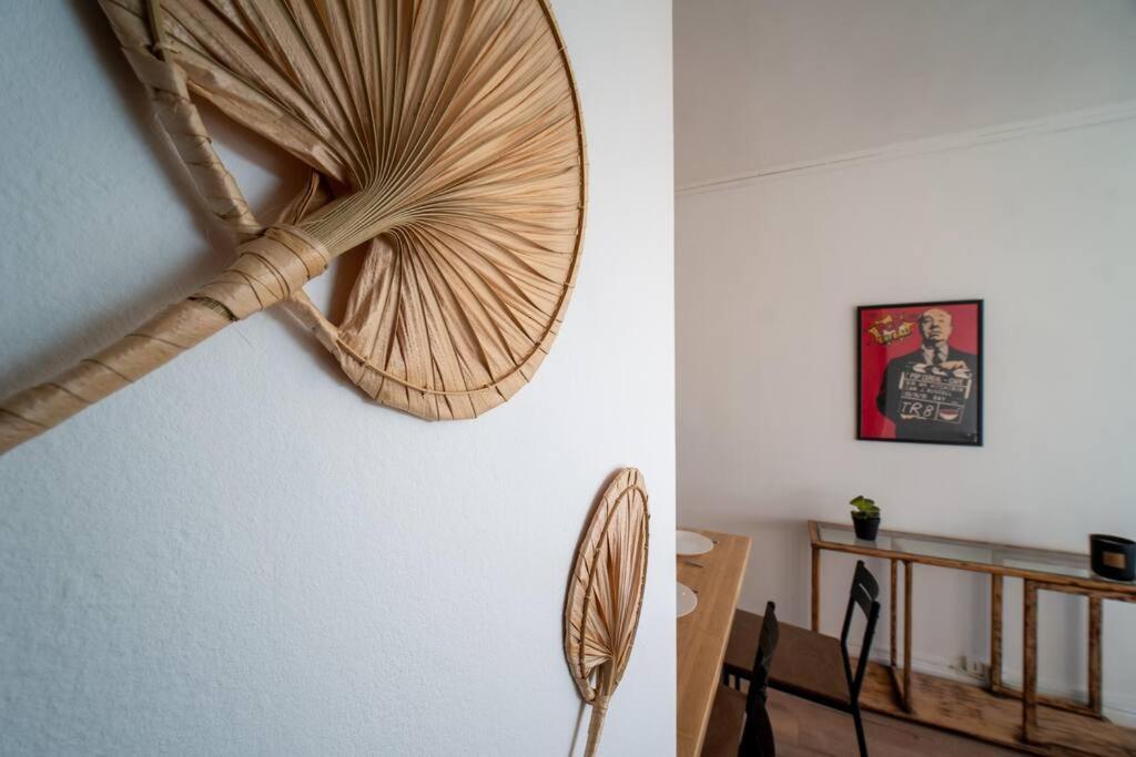 Appartement Tout Equipe Au Coeur Du Vieux Port 4 Couchages 马赛 外观 照片